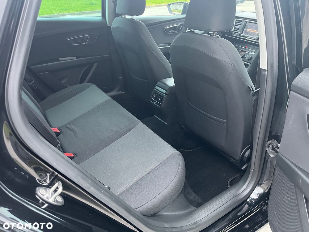 Seat Leon 1.4 TSI Start&Stop XCELLENCE - 14