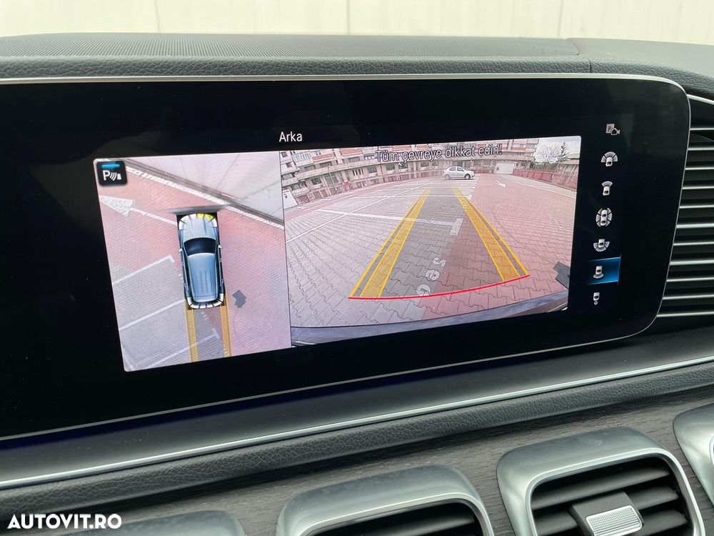 Mercedes-Benz GLE 400 d 4MATIC - 13