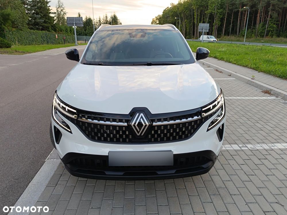 Renault Austral Mild Hybrid 160 Automatik Iconic Esprit Alpine - 27