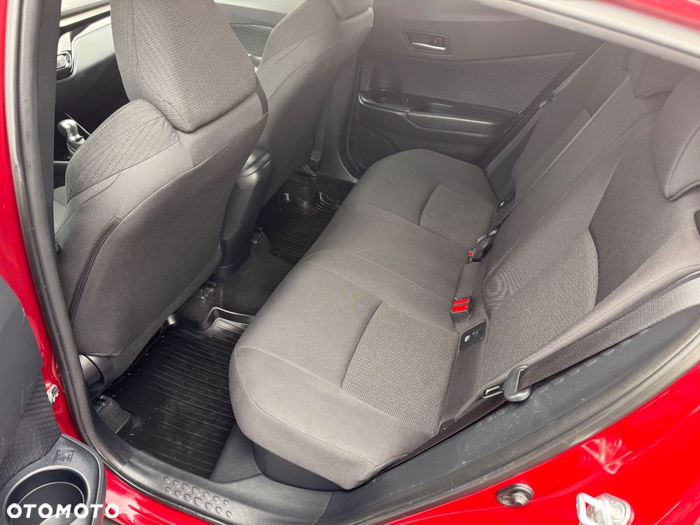 Toyota C-HR - 32