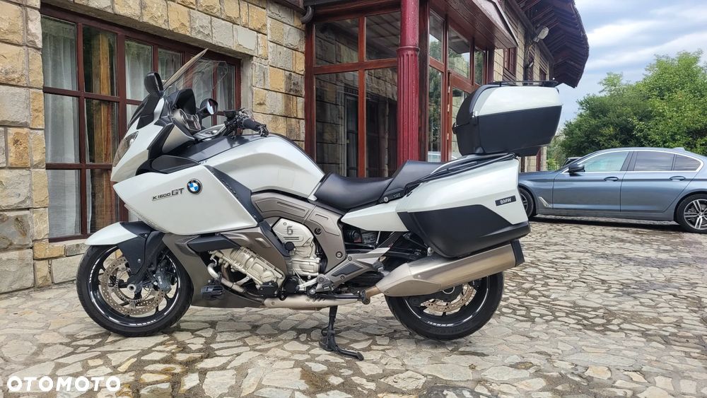 BMW K - 2