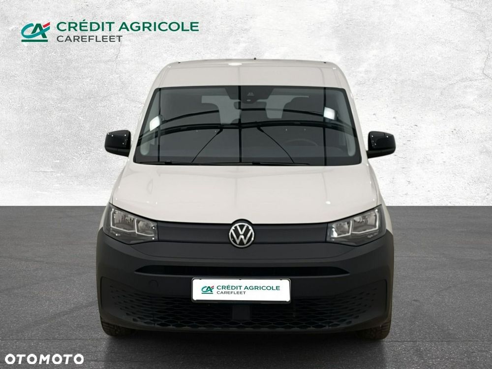 Volkswagen Caddy - 3