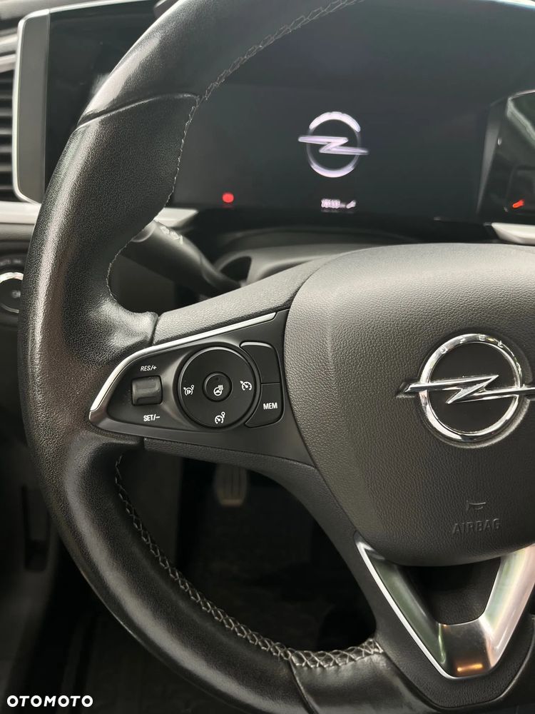 Opel Grandland X - 11
