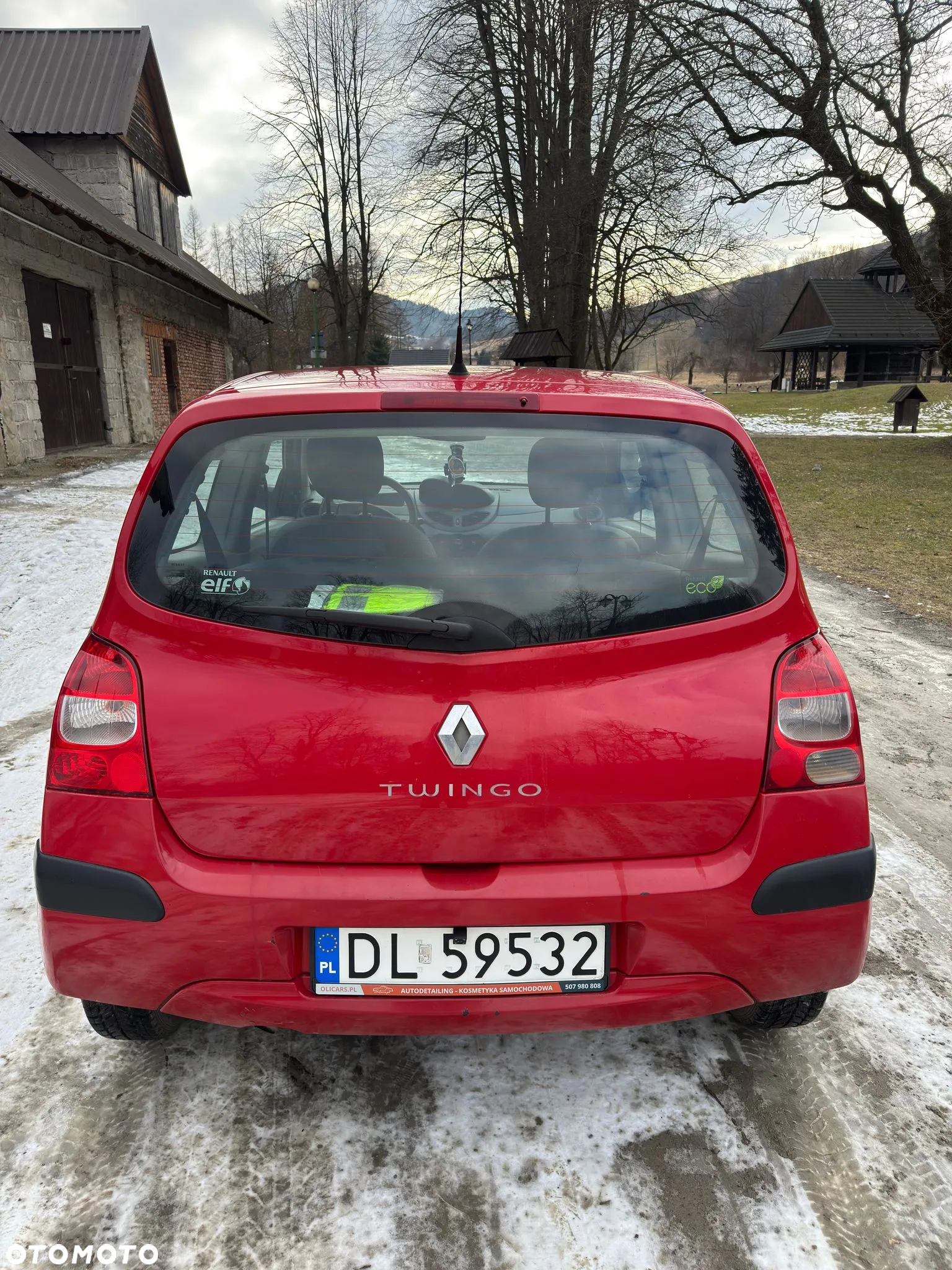 Renault Twingo 1.2 Expression - 5