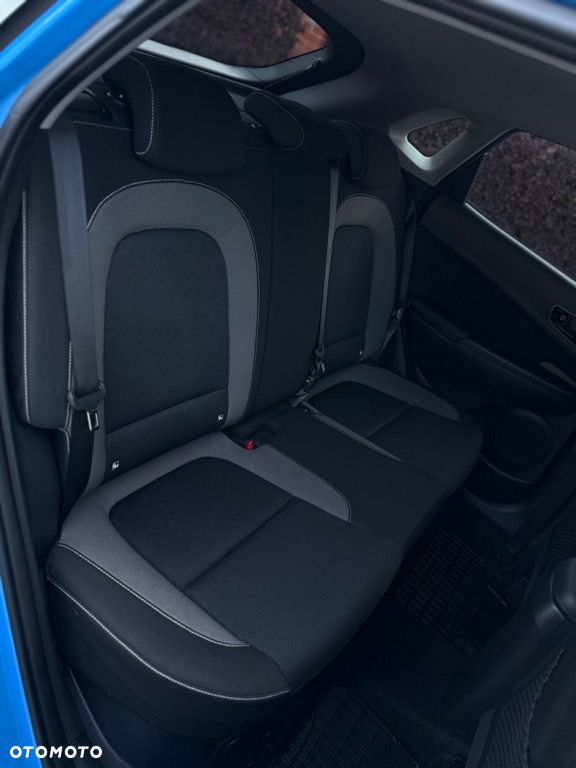 Hyundai Kona 1.6 GDI DCT Premium - 32