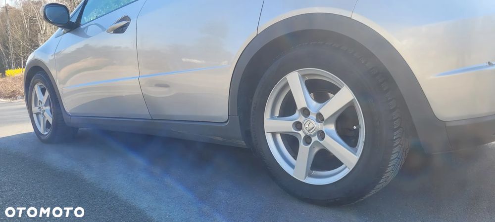 Honda Civic 1.8 Sport - 34