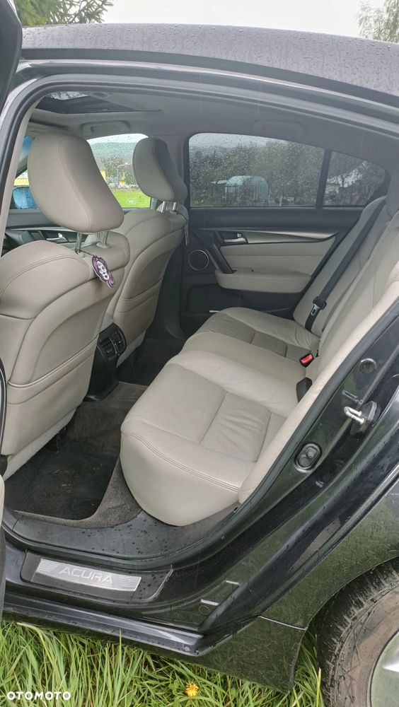 Acura TL - 36
