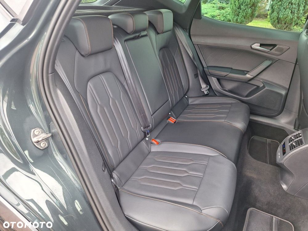 Cupra Formentor 1.4 e-Hybrid VZ DSG - 18