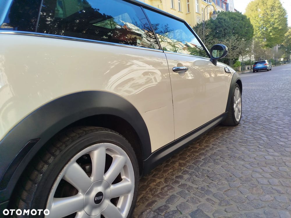 MINI Cooper S - 27