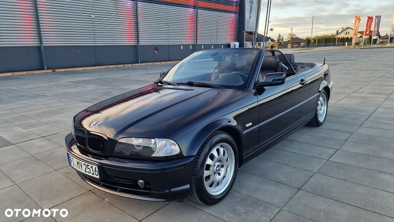 BMW Seria 3 - 6