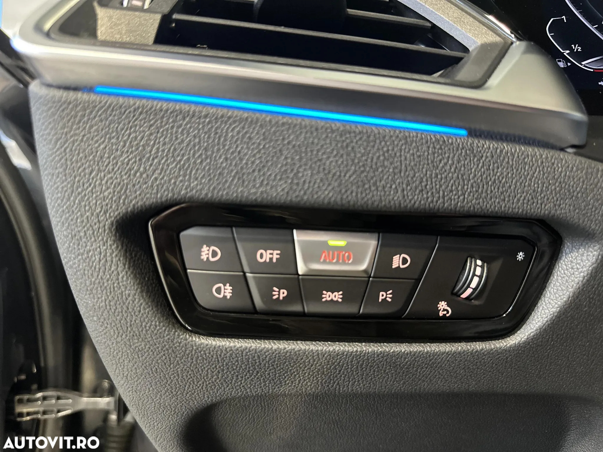 BMW Seria 3 320e Touring Aut. - 15