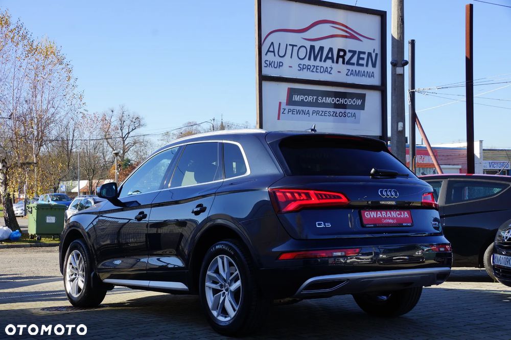 Audi Q5 2.0 TFSI Quattro S tronic - 7