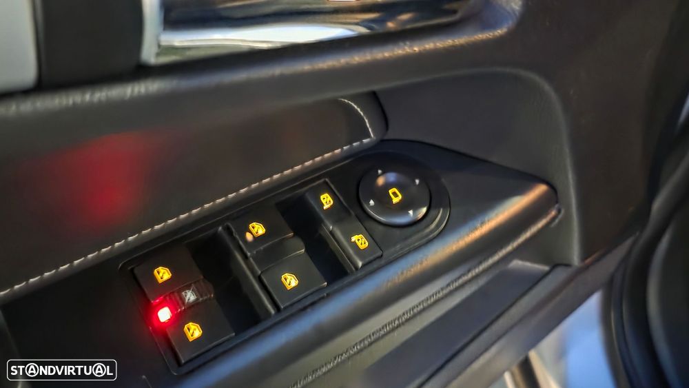 Opel Astra 1.3 CDTI Enjoy EcoFLEX - 23