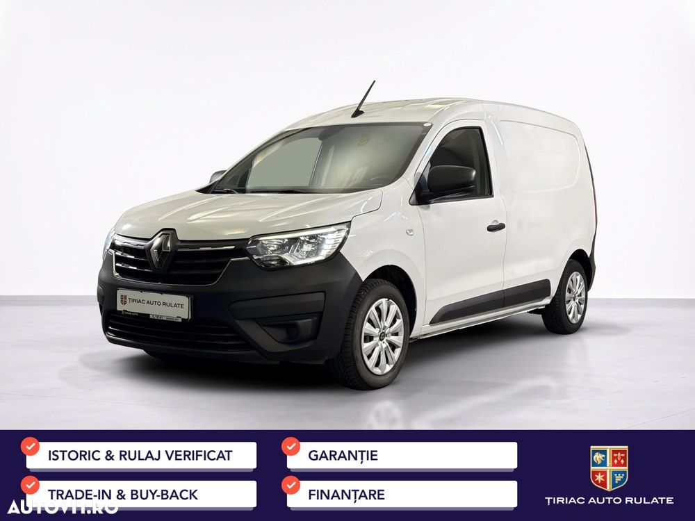 Renault EXPRESS - 2
