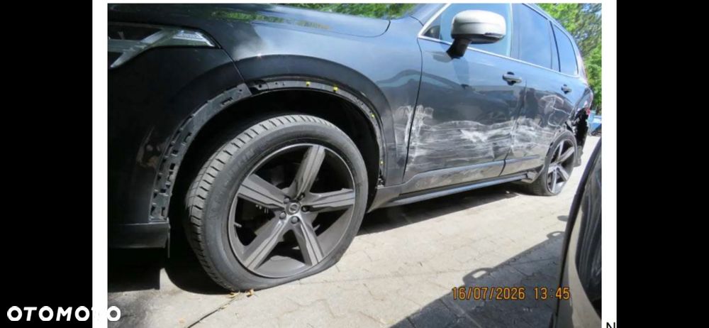 Volvo XC 90 T5 AWD Geartronic RDesign - 6