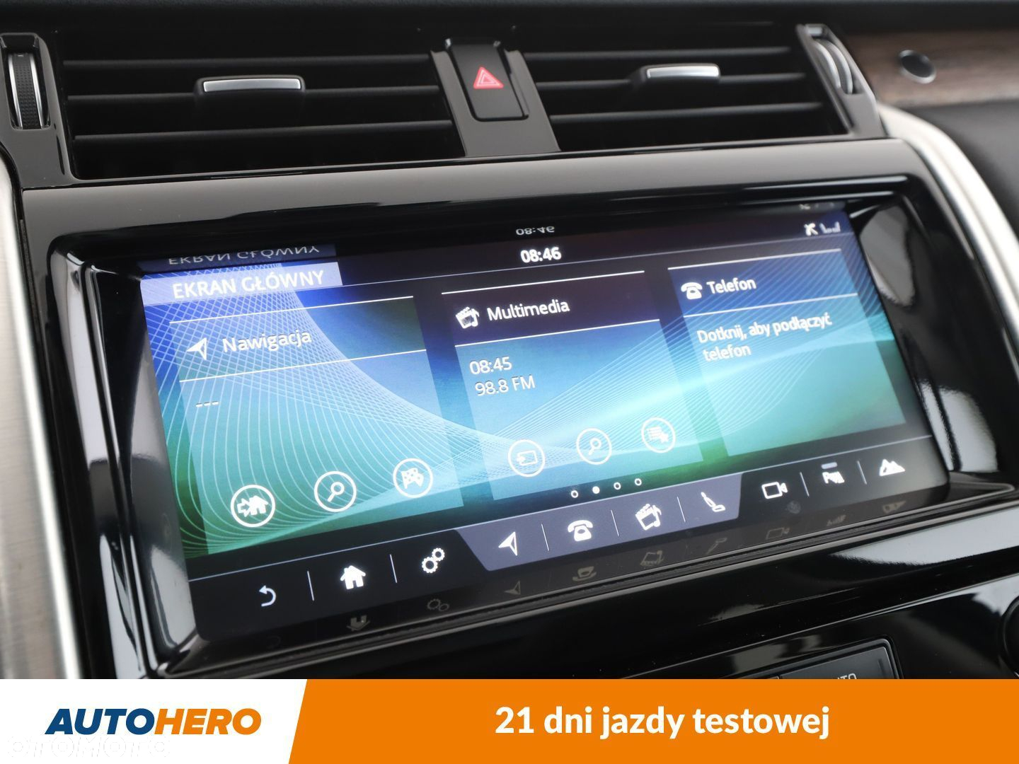 Land Rover Discovery V 2.0 SD4 HSE - 20