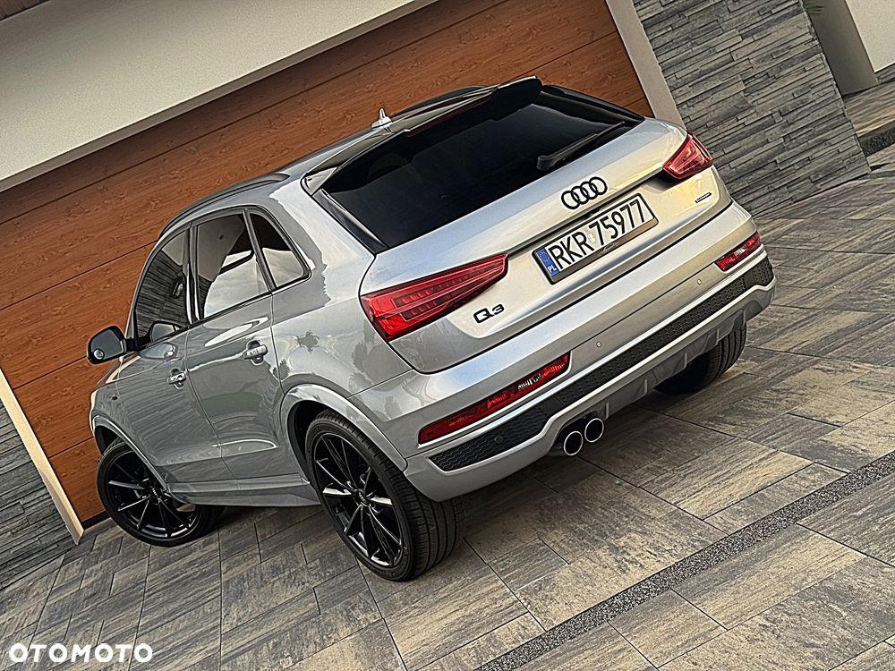 Audi Q3 - 3