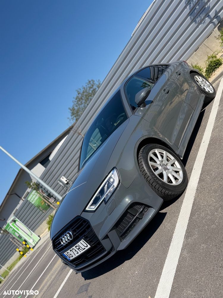 Audi A3 - 4
