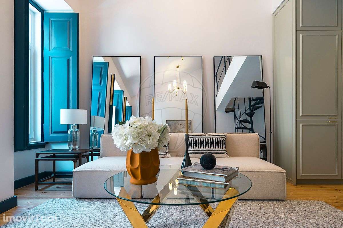 Apartamento T2 para venda - Grande imagem: 3/43