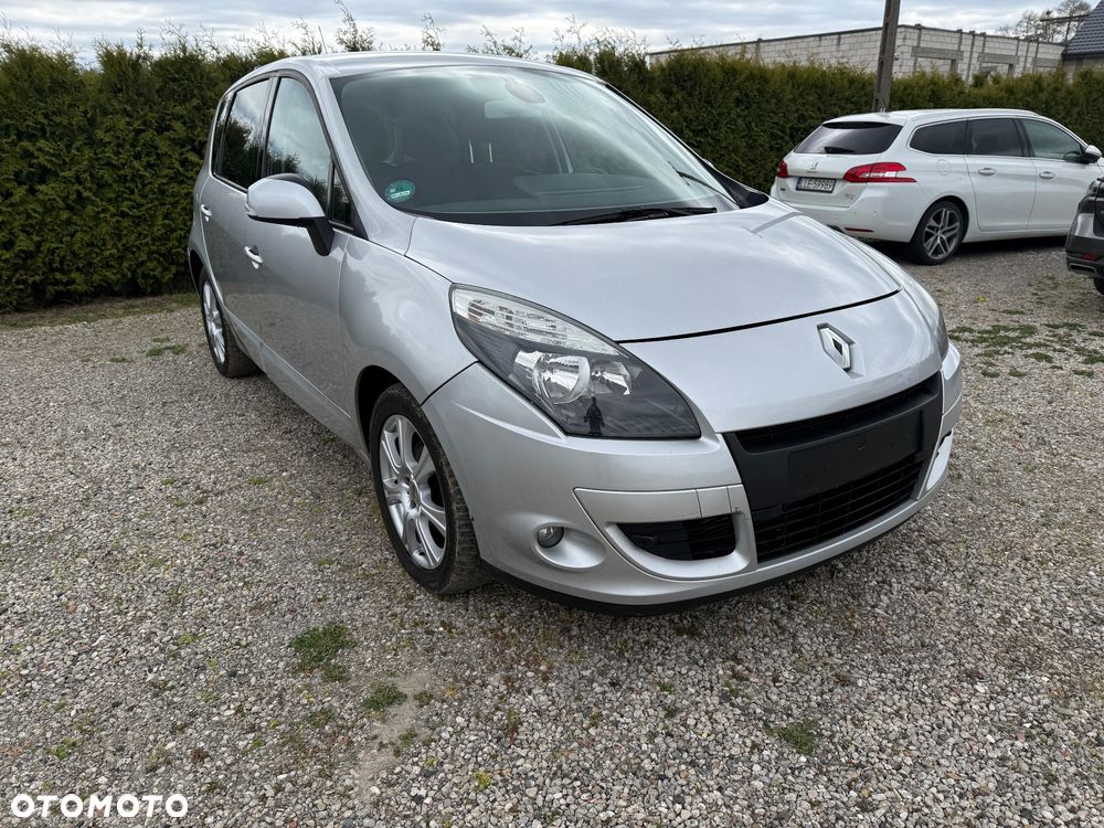Renault Scenic 2.0 dCi FAP Privilege - 3