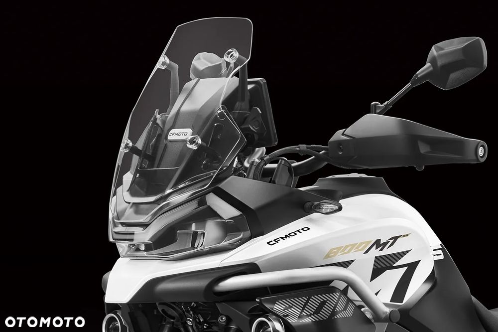 CFMoto 800MT Explore - 4