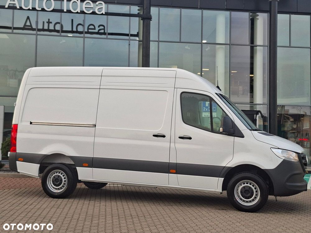 Mercedes-Benz Sprinter Sprinter - 3