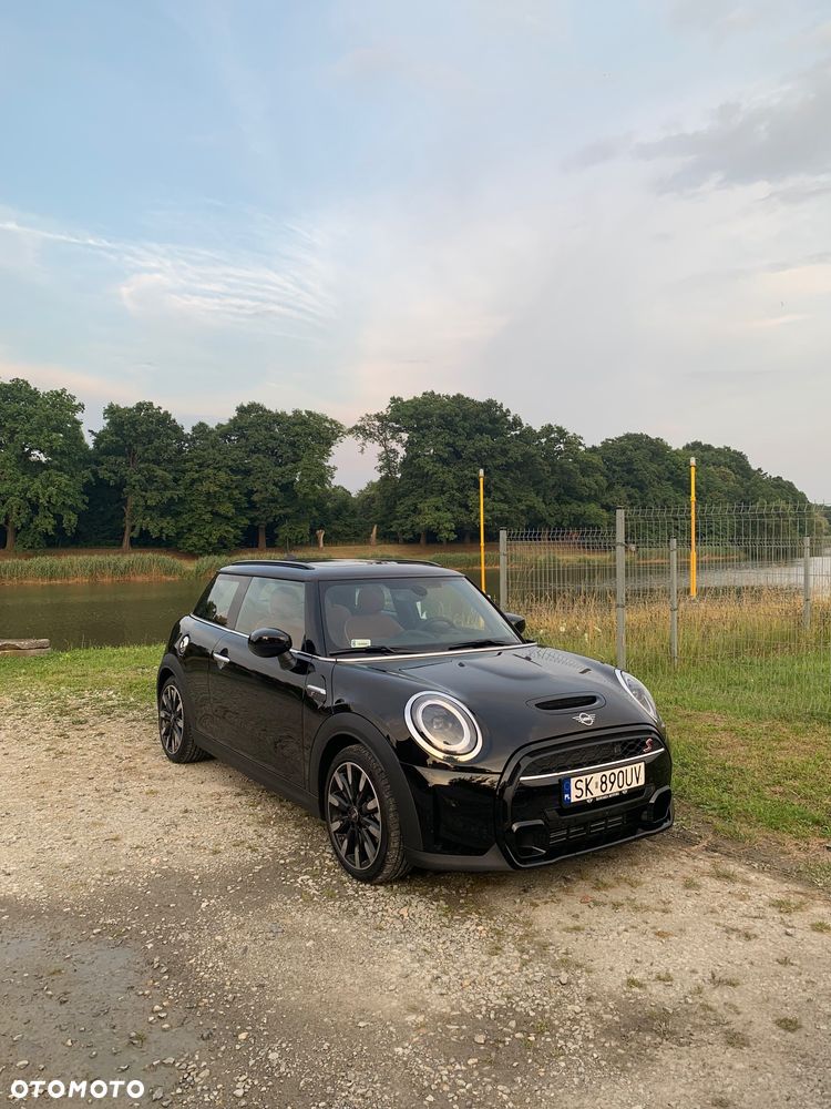 MINI Cooper S sport - 1