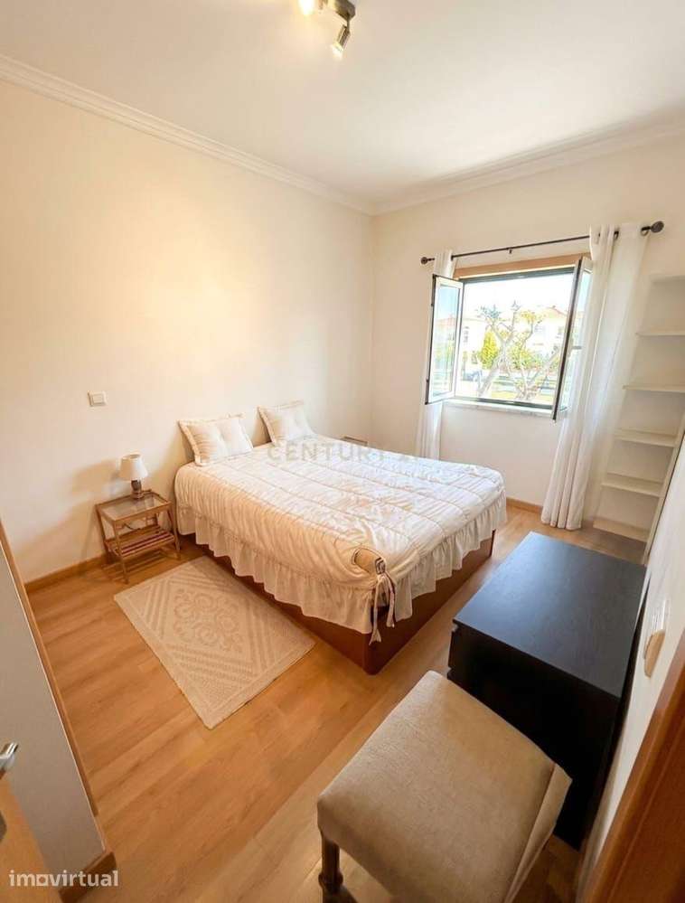 Apartamento T1 para investimento em Alcochete - Grande imagem: 4/12