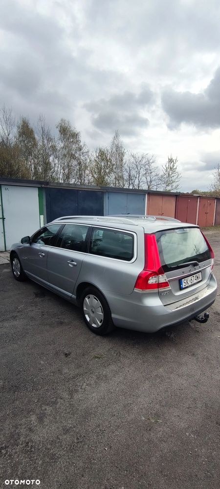 Volvo V70 - 3