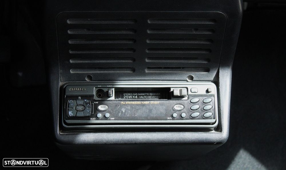 Renault 4 1.1 GTL - 49