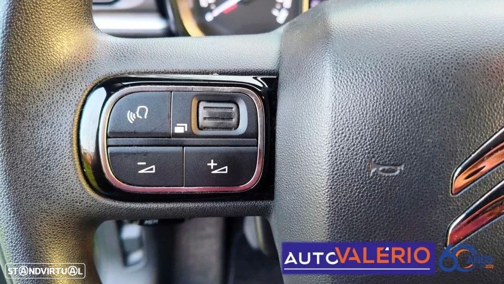 Citroën C3 1.5 BlueHDi Feel Pack - 15