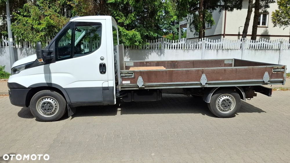 Iveco DAILY 35S16 - 2