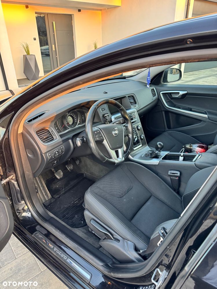 Volvo V60 D3 Edition - 10