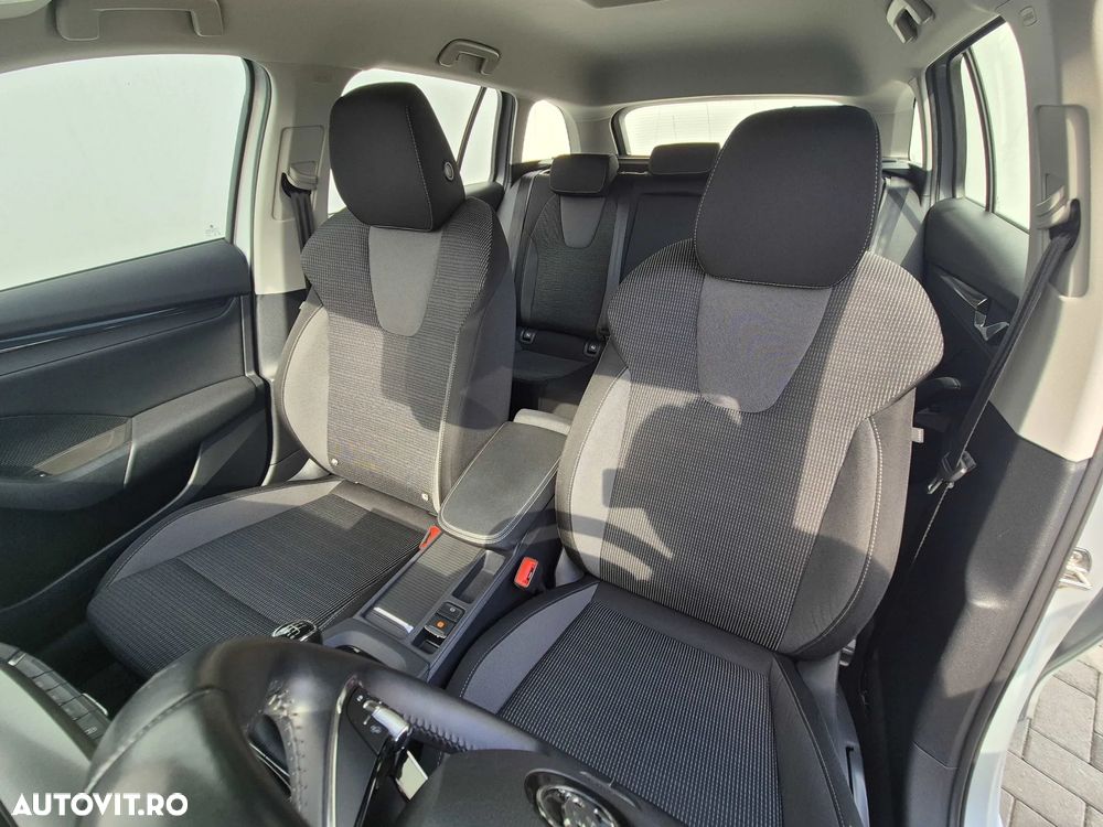 Skoda Octavia 2.0 TDI Ambition - 10