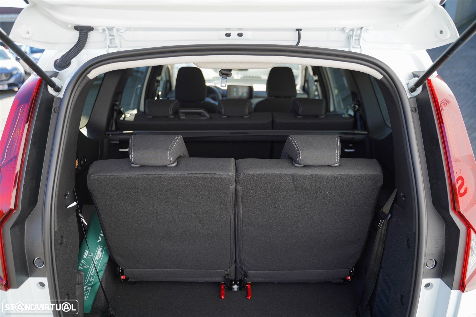 Dacia Jogger - 6