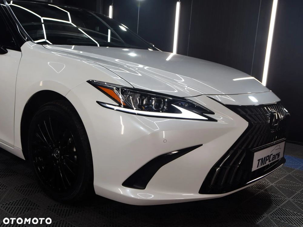 Lexus ES 300h Business Line - 19