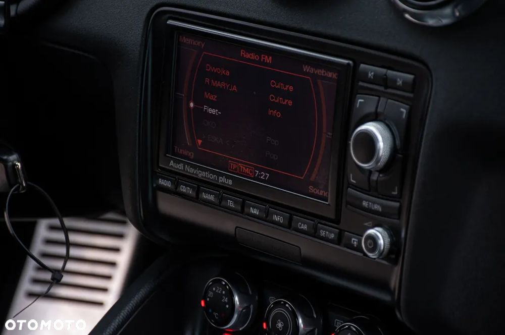 Audi TT Coupé 2.0 TDI quattro - 24