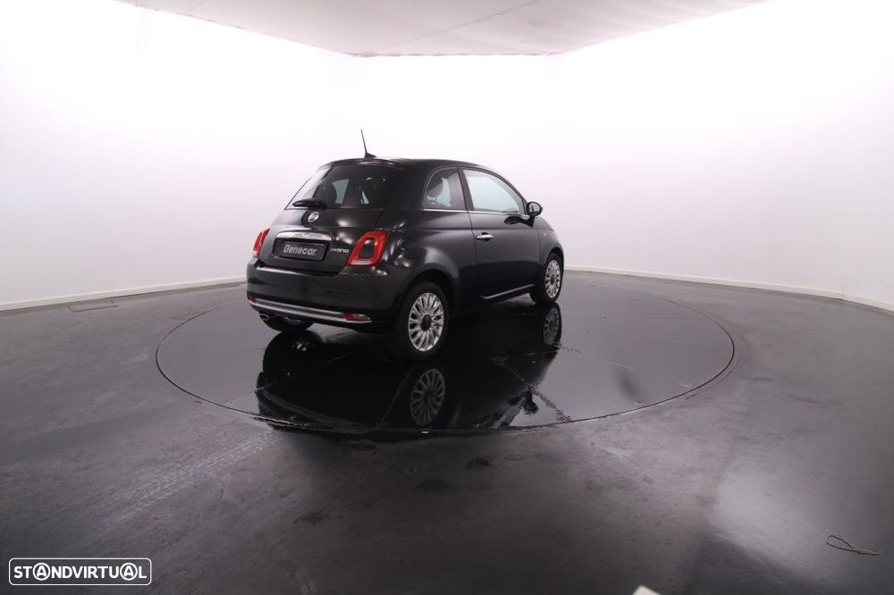 Fiat 500 1.0 Hybrid - 7