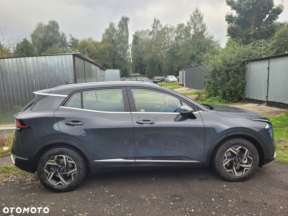 Kia Sportage 2023 photo 5
