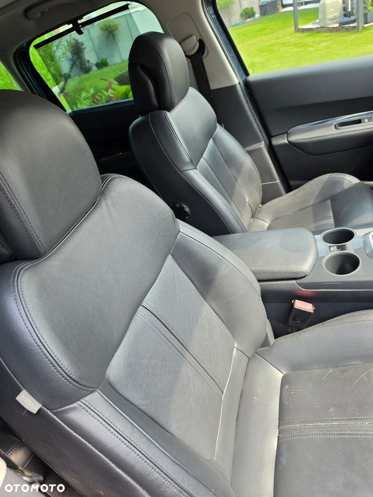 Peugeot 3008 2.0 HDi Allure - 11