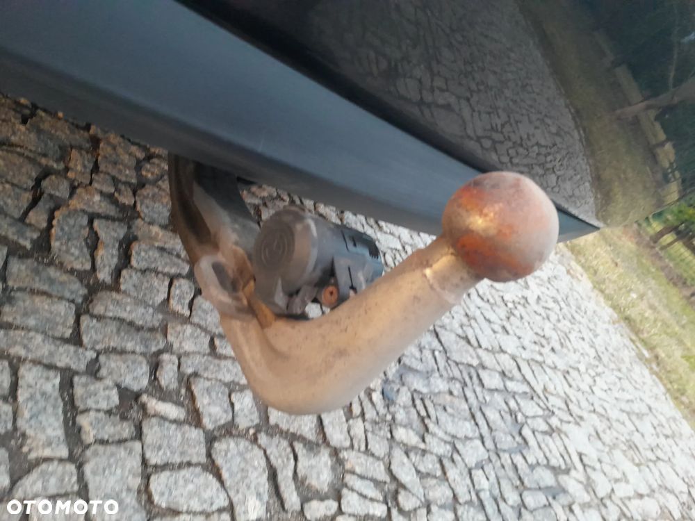 BMW 5GT 520d Luxury Line - 10