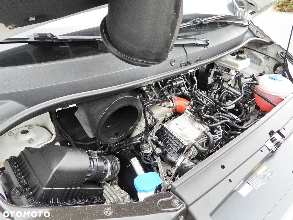 Volkswagen CRAFTER  PLANDEKA 10 PALET WEBASTO TEMPOMAT LEDY  180KM - 22
