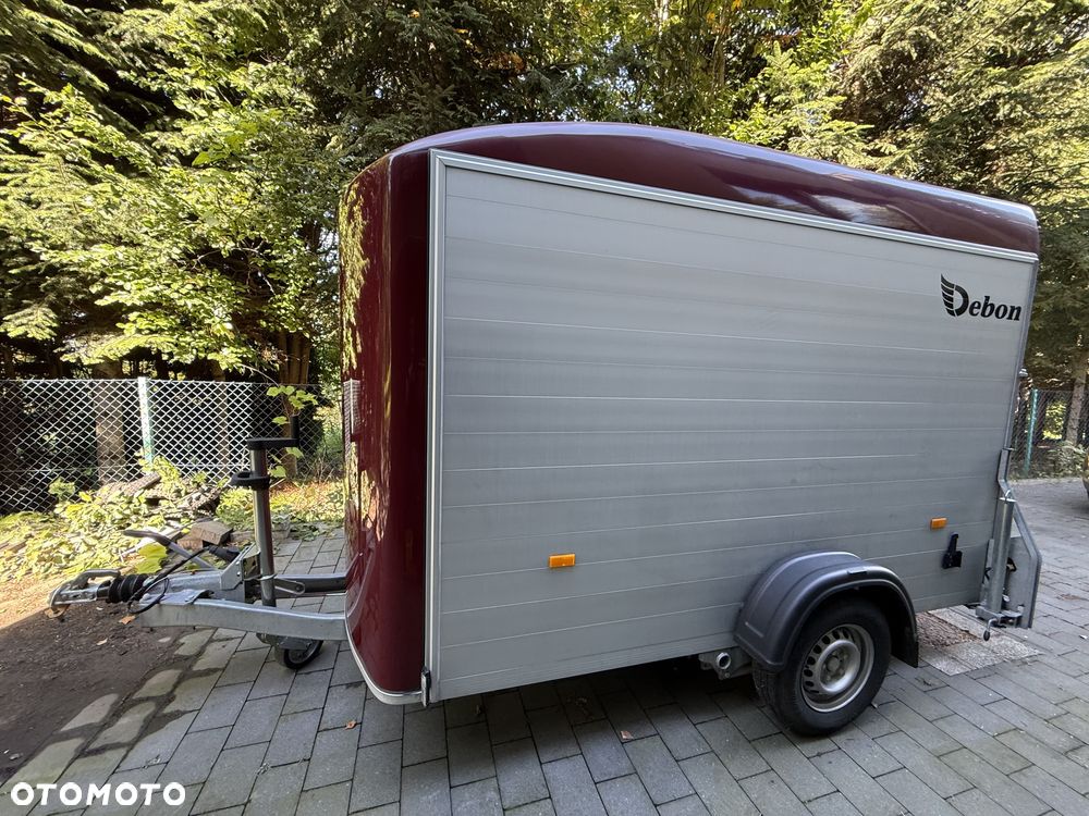 Debon C300 - 1
