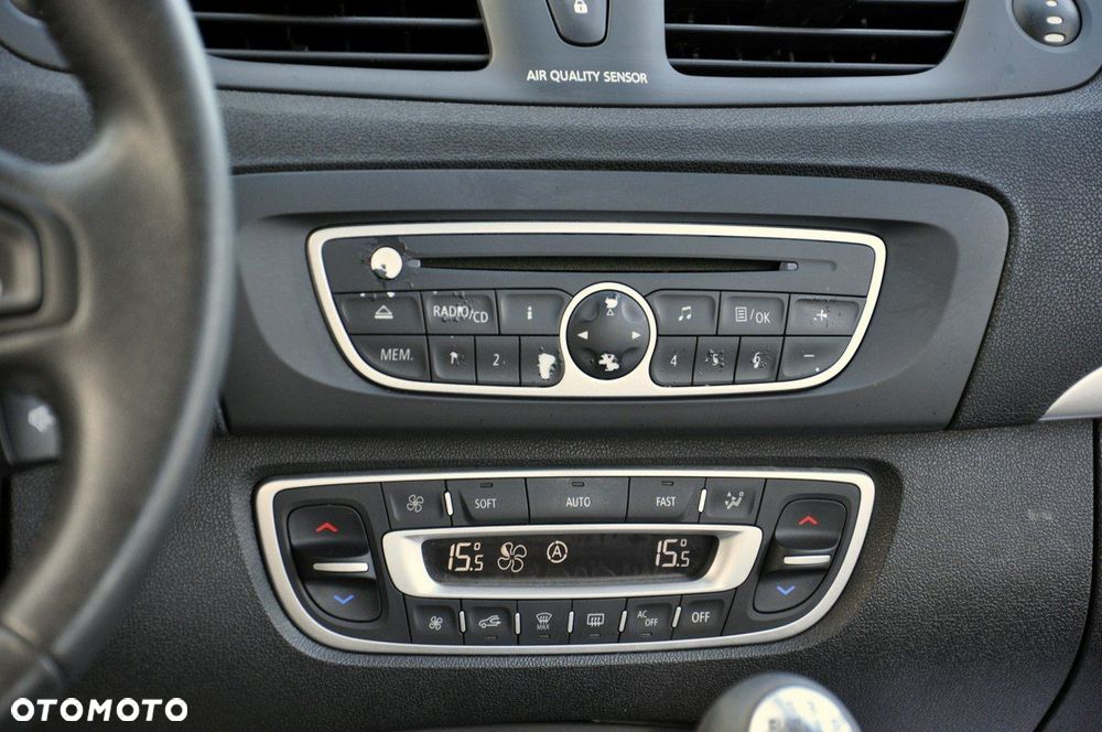 Renault Grand Scenic Gr 1.6 dCi Energy Limited - 7