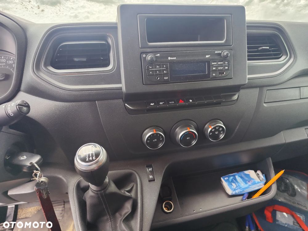 Renault Master - 5