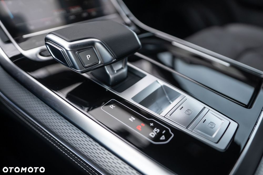 Audi Q7 50 TDI mHEV Quattro S Line Tiptr - 28