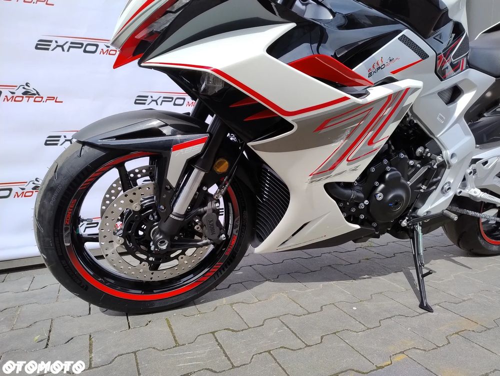 Zontes 703 RR - 8