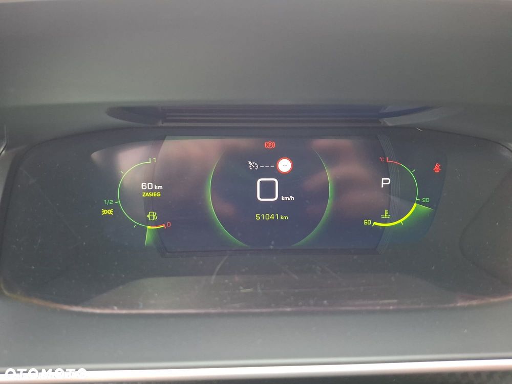 Peugeot 2008 1.2 PureTech Allure S&S EAT8 - 16
