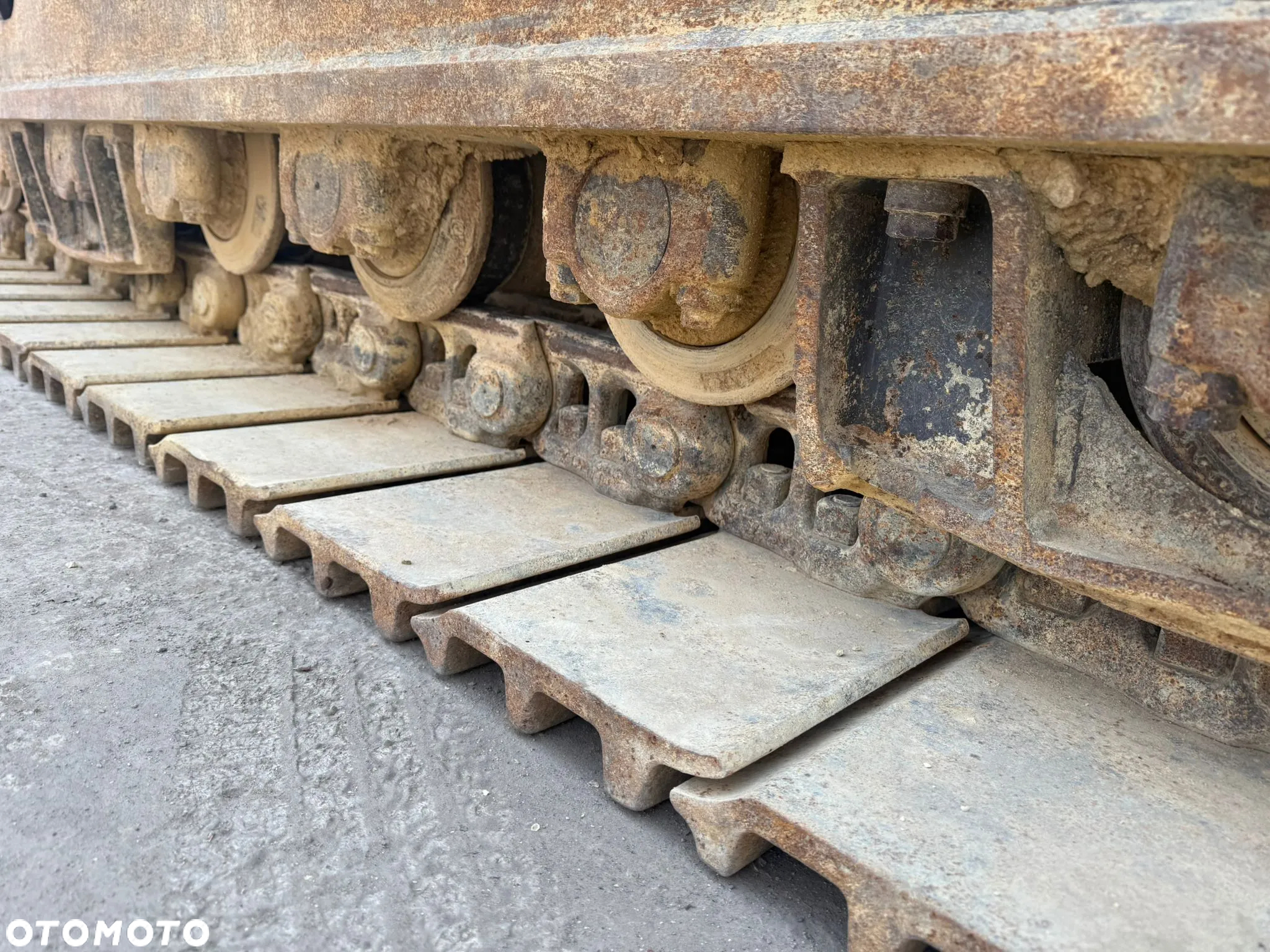 Volvo Ec480 - 11
