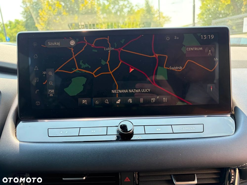 Nissan Qashqai 1.5 e-POWER Tekna - 13